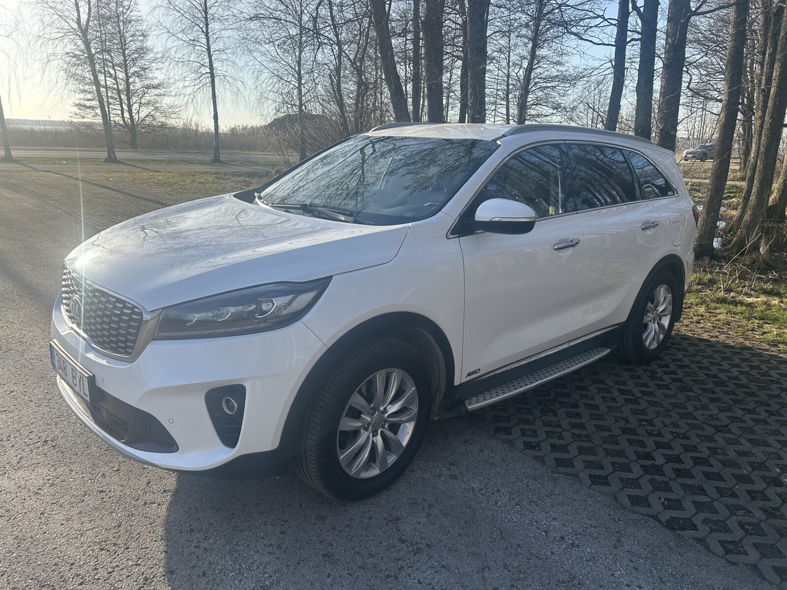 Kia Sorento 2018, kuva 2/11