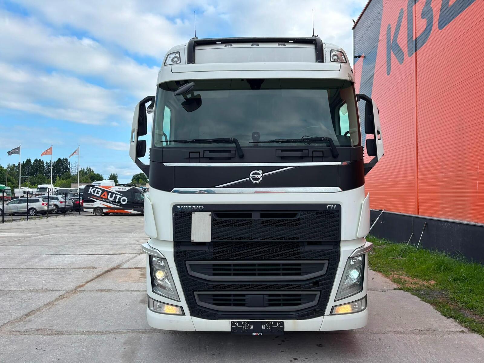 Volvo FH 2019, kuva 3/26