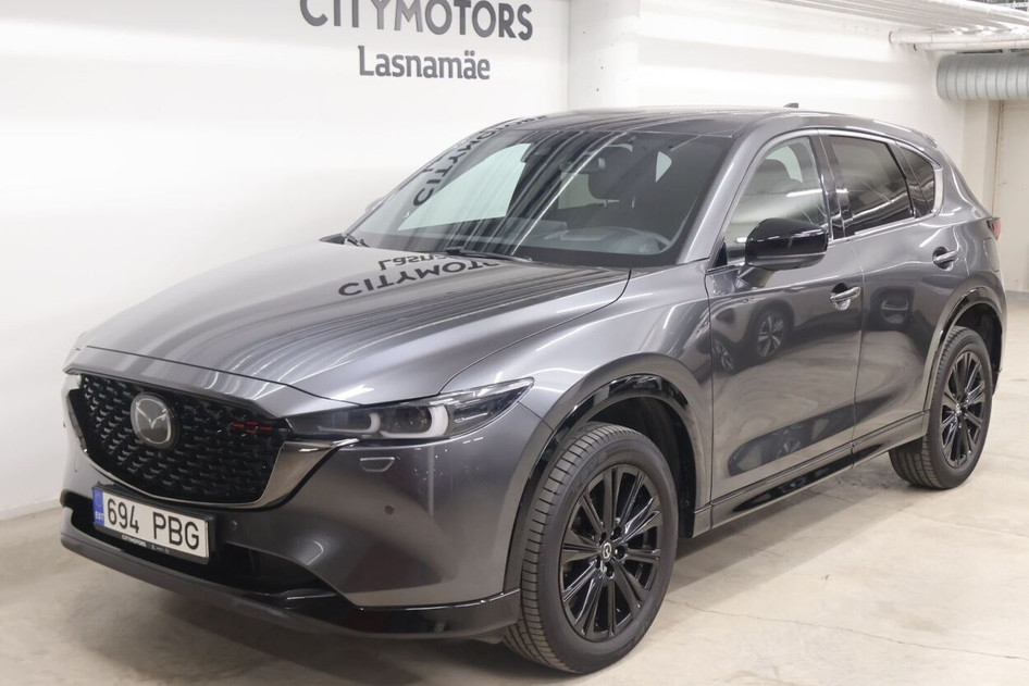Mazda CX-5, 2023, 2.0, 121 kW, hybrid (petrol/electric), automatic, front-wheel drive