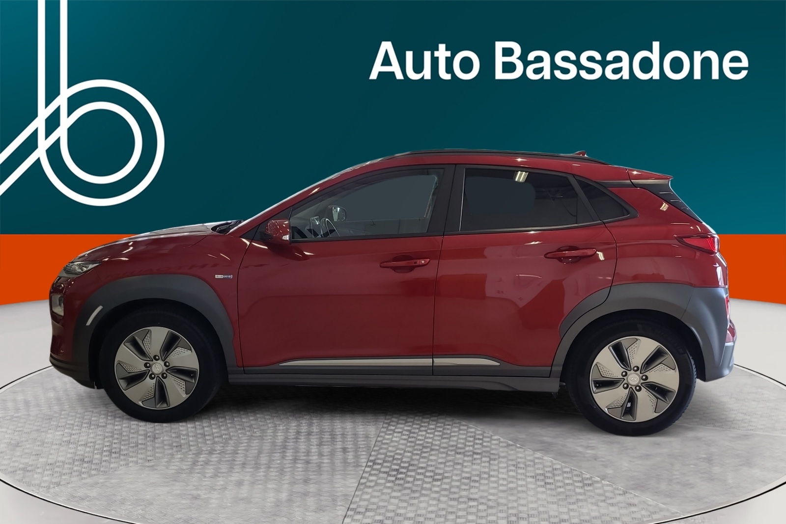 Hyundai Kona 2021, photo 2/38