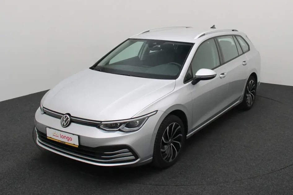 Volkswagen Golf, 2021, 2.0, 85 kW, dyzelinas, automatinė, priekiniai varomieji ratai