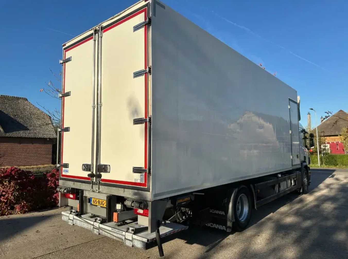 Scania P P280 2017, kuva 6/11