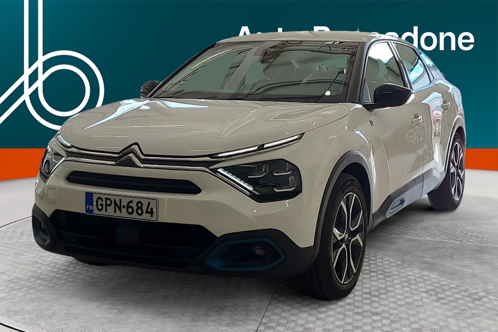 Citroën C4