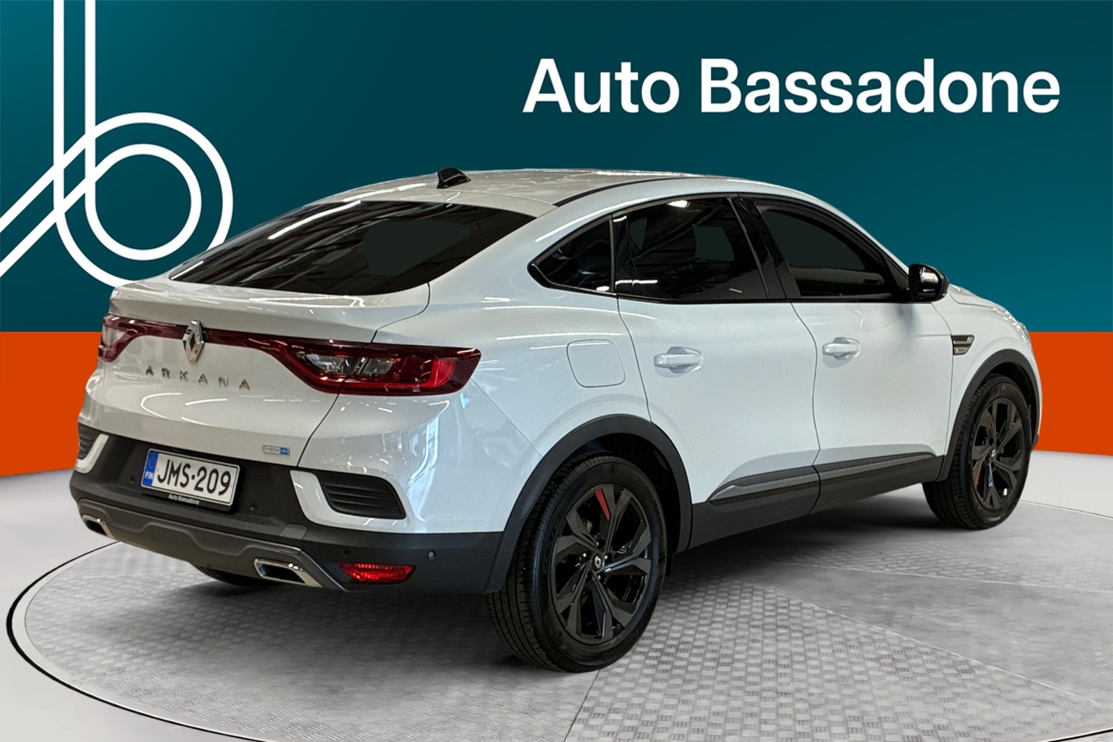 Renault Arkana 2023, kuva 5/36