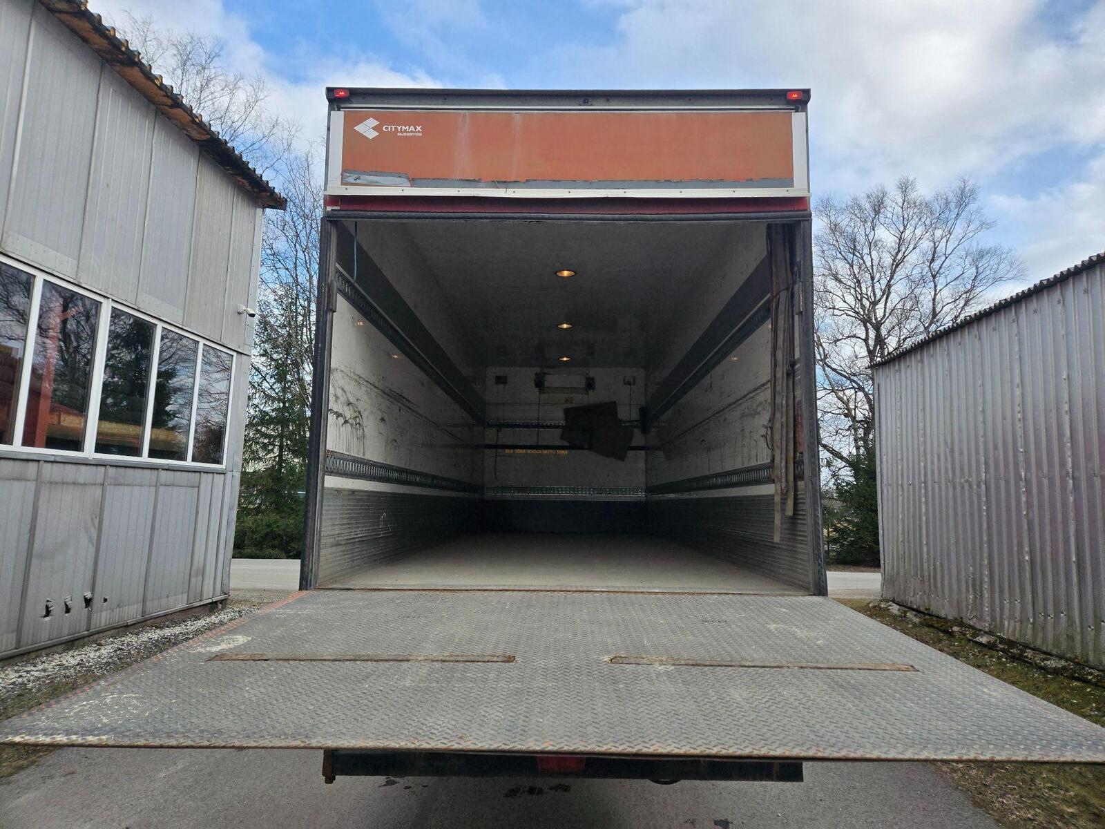 Scania P380 DB6X2HNB 2008, kuva 4/17