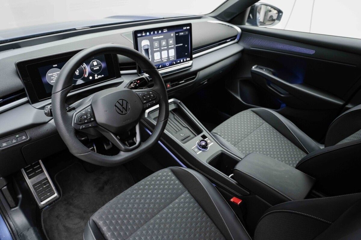 Volkswagen T-Roc 2026, photo 7/10