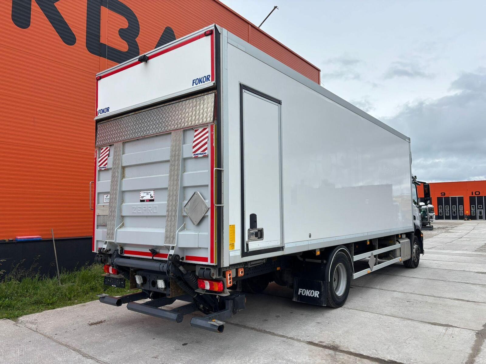 Mercedes-Benz Actros 2021, kuva 6/26