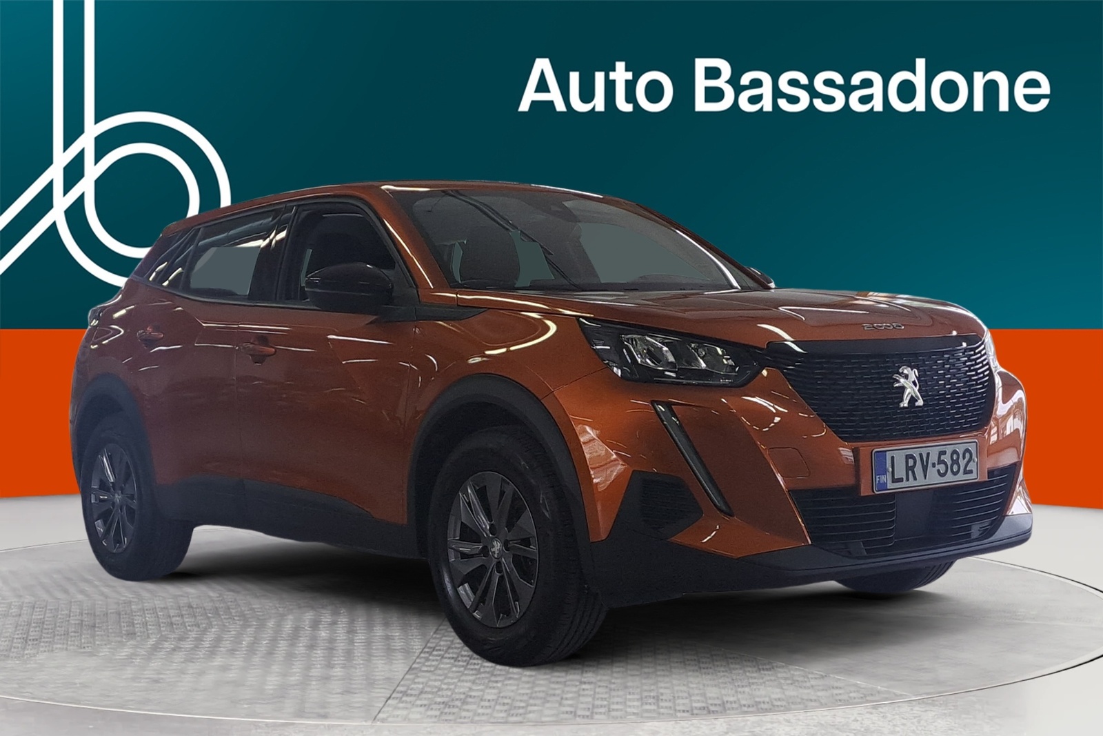 Peugeot 2008 2023, photo 7/10