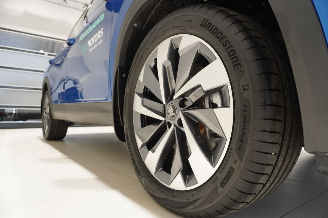 Škoda Kodiaq 2026, photo 5/24