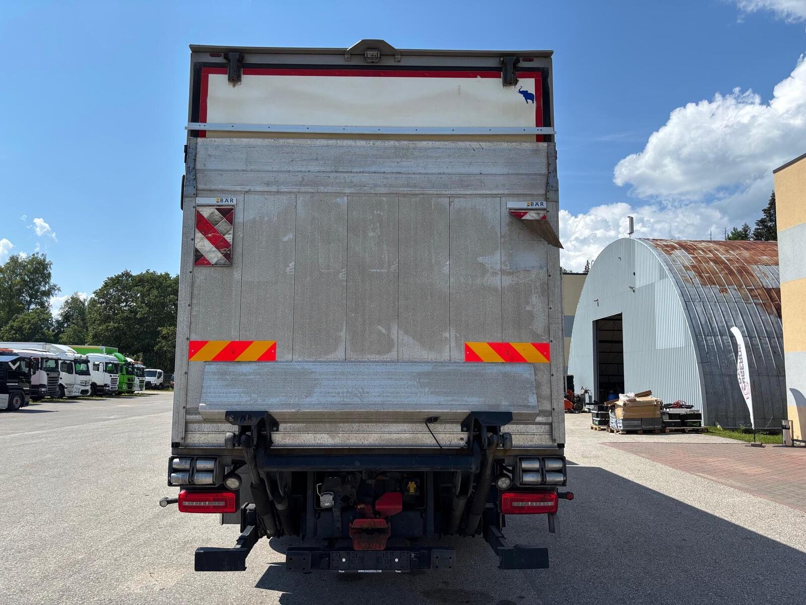 DAF XF530 2019, photo 5/22