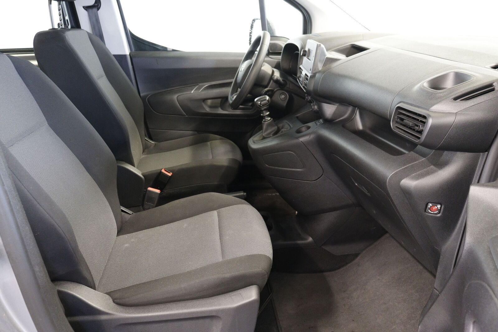 Toyota Proace City Verso 2022, kuva 6/17