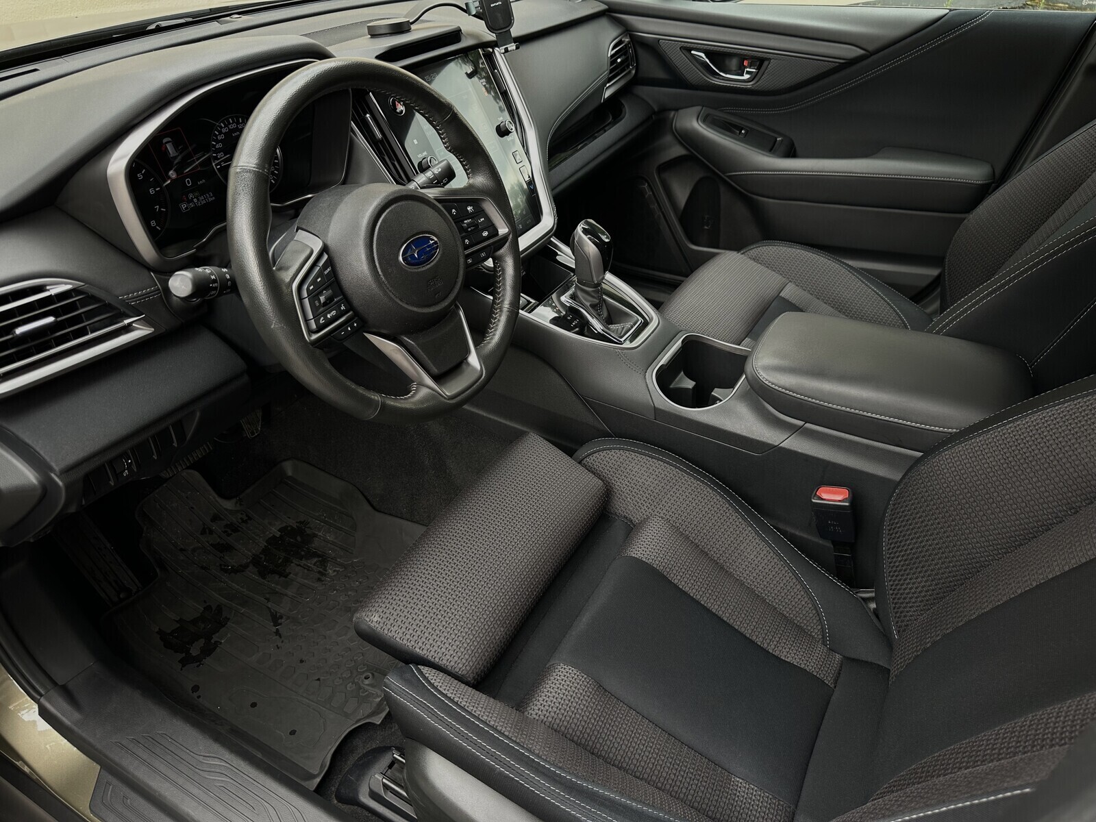 Subaru Outback 2024, kuva 7/10