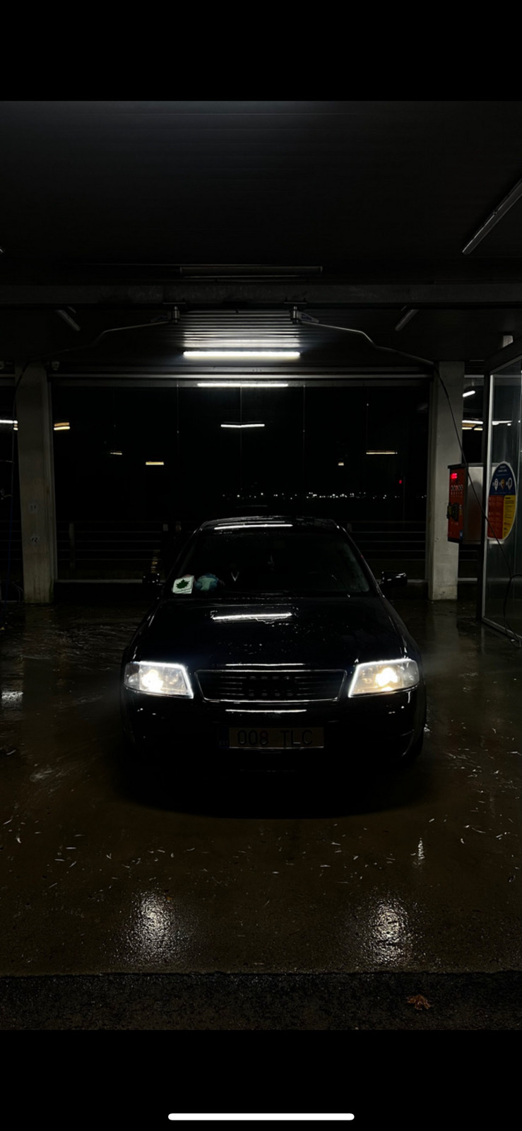 Audi A6 C5 1998, kuva 5/11