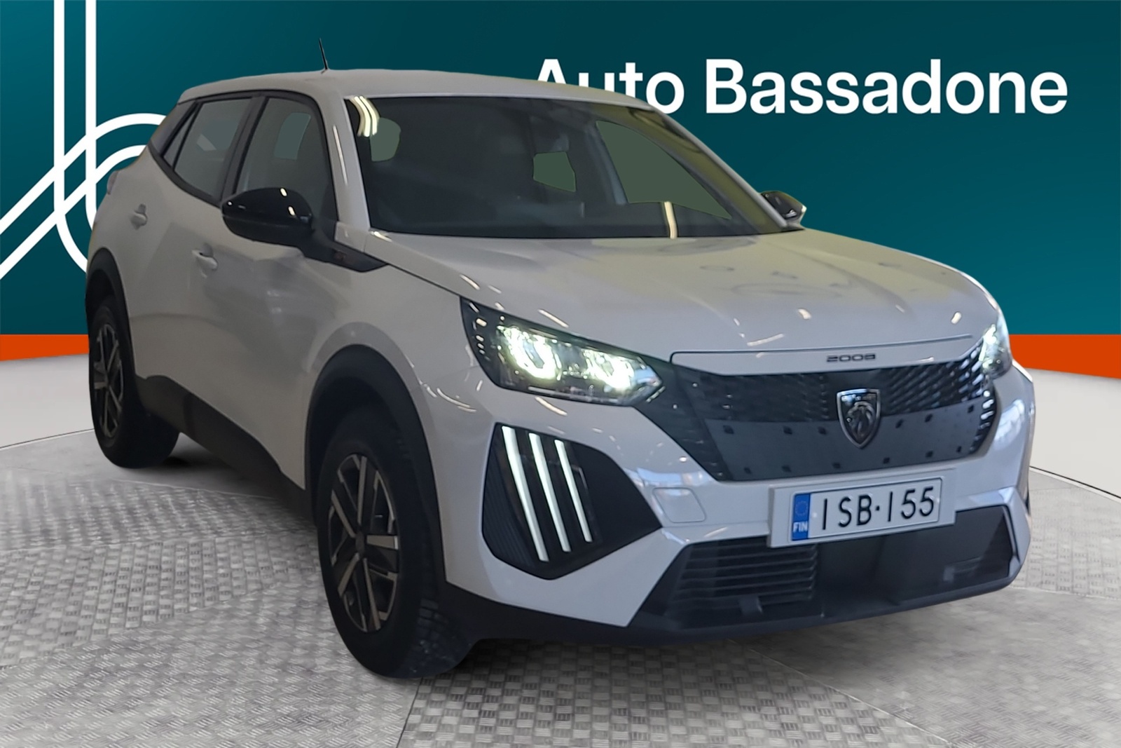 Peugeot 2008 2026, photo 7/18