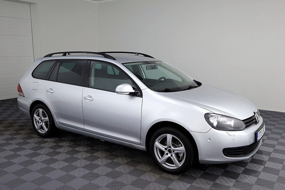 Volkswagen Golf, 2011, 1.2, 77 kW, benzīns, manuālā, priekšējā piedziņa