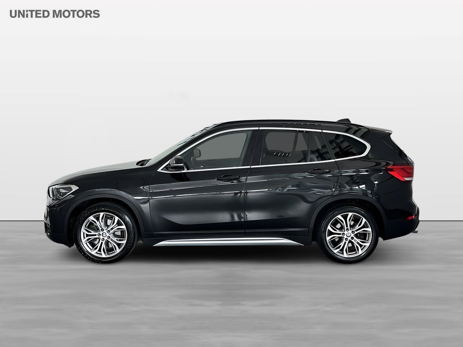 BMW X1 2020, kuva 3/10