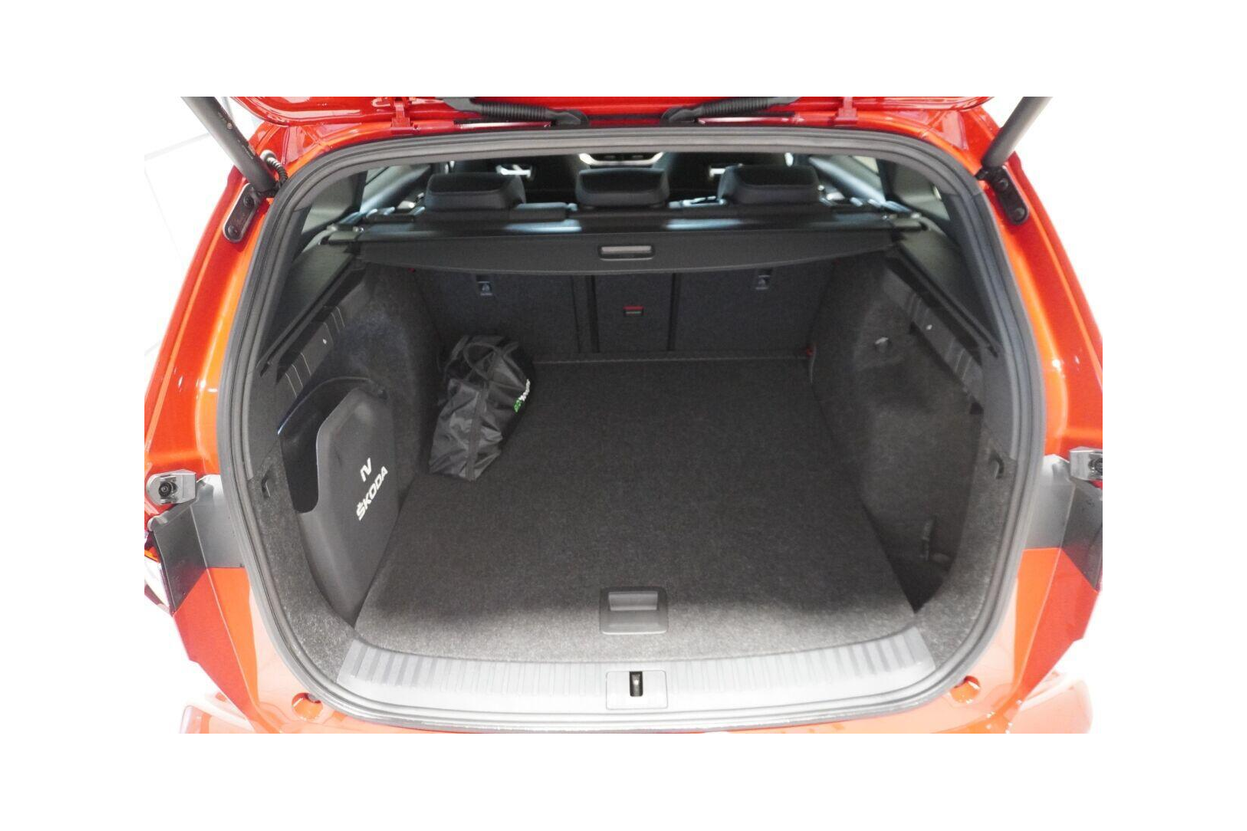 Škoda Enyaq 2025, photo 7/28