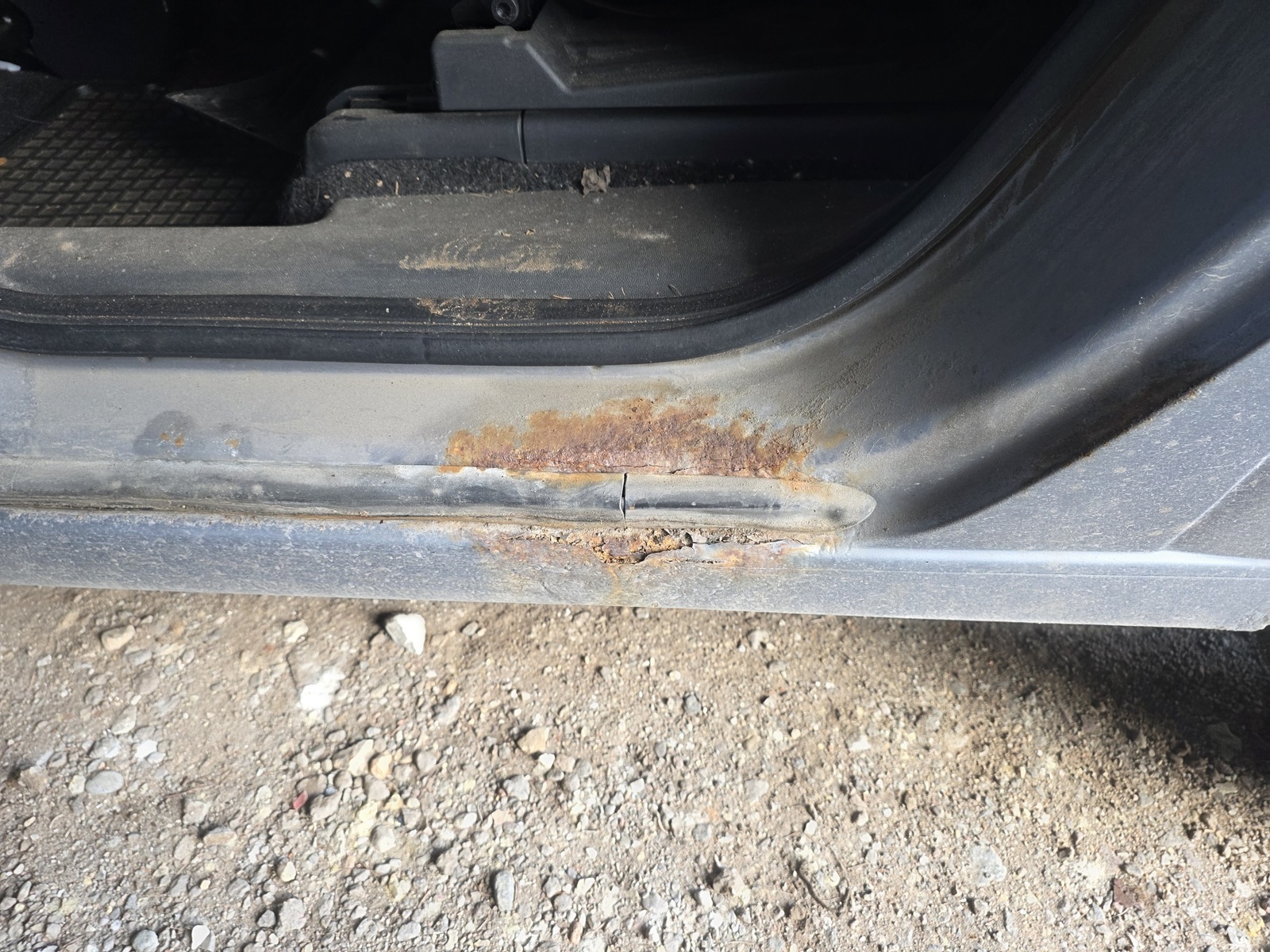 Opel Meriva 2008, photo 7/8