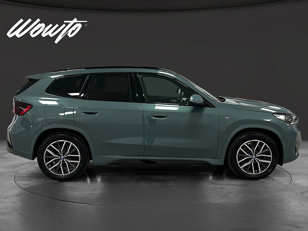 BMW X1 2024, kuva 3/24