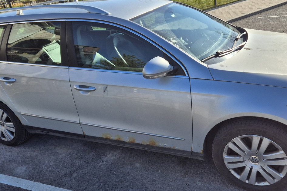 Volkswagen Passat Variant, 2007, 2.0, 103 kW, dīzelis, manuālā, priekšējā piedziņa