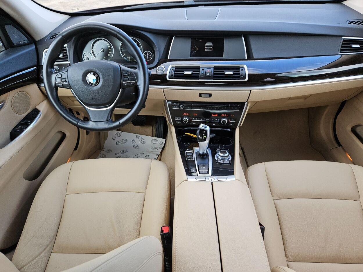 BMW 520 2016, kuva 5/11