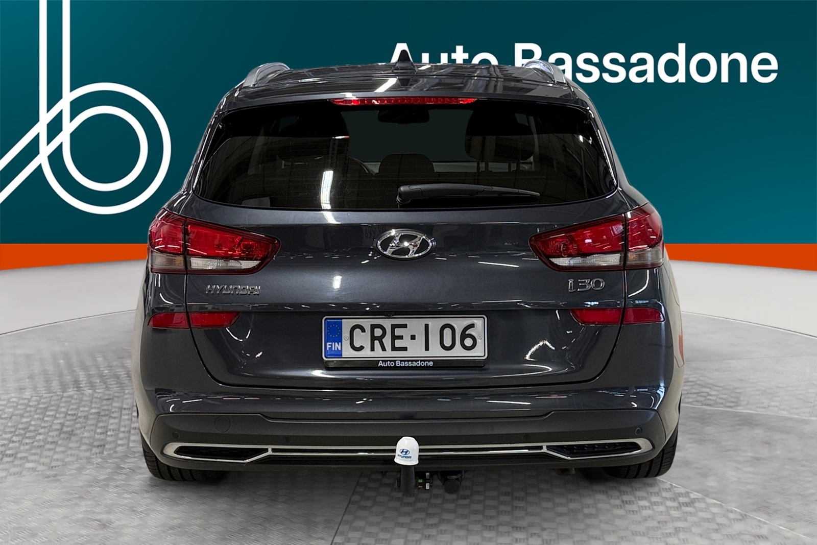 Hyundai i30 2022, photo 3/37