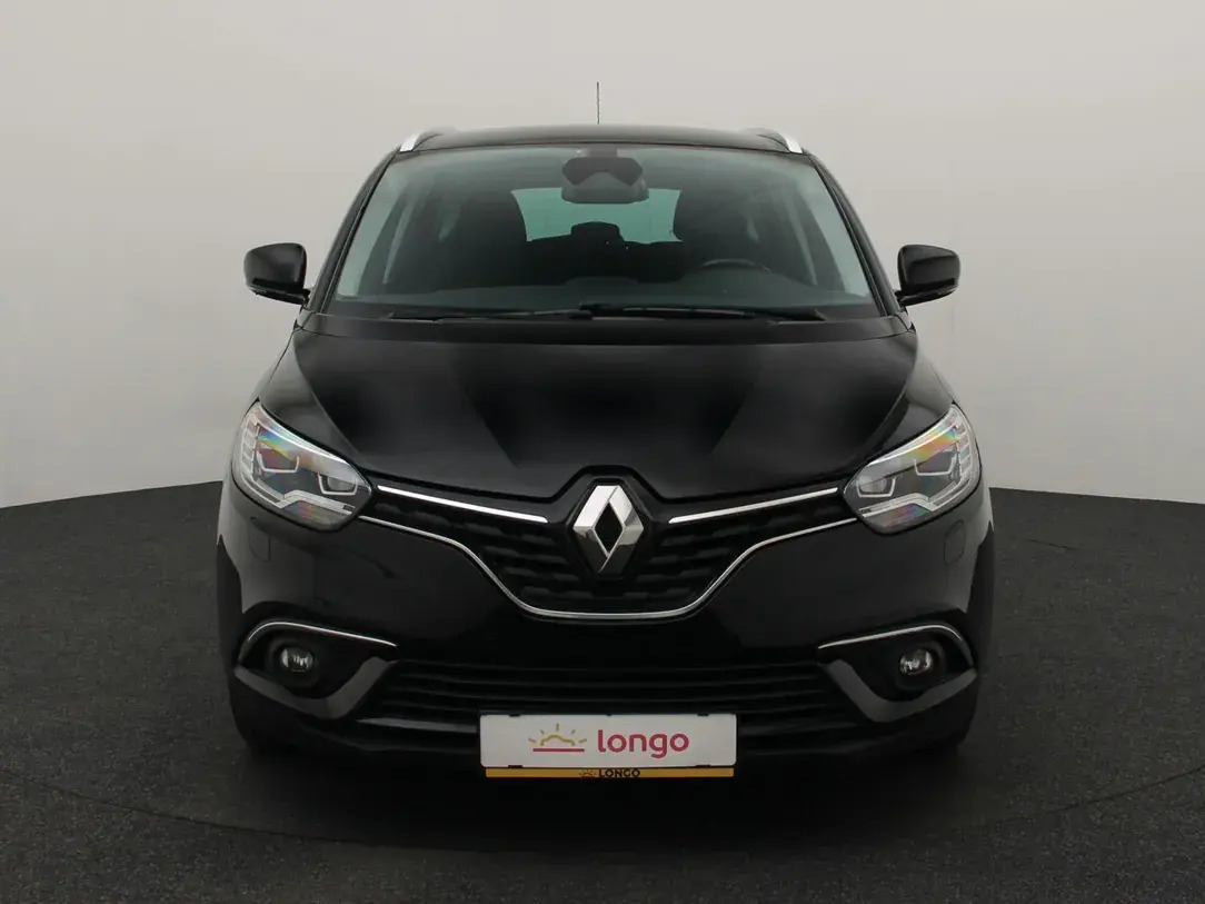 Renault Grand Scenic Bose 2018, photo 3/10