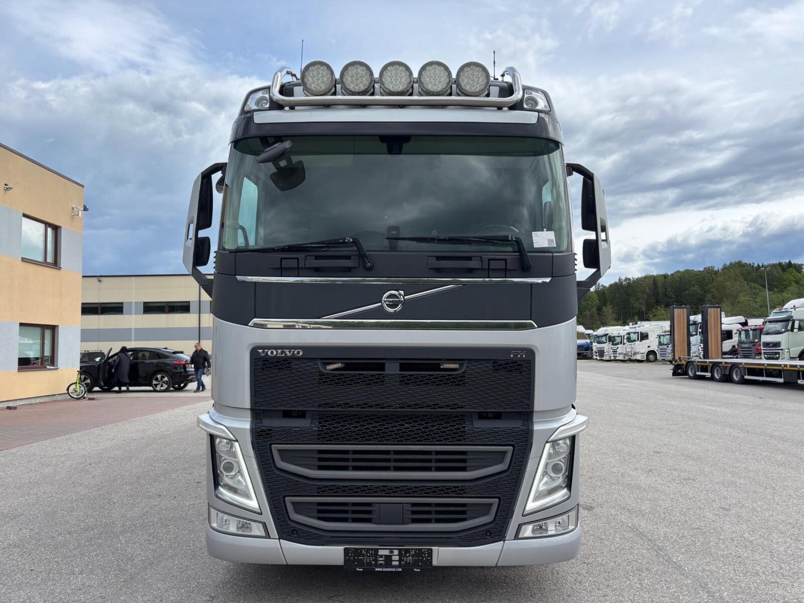 Volvo FH 2018, kuva 2/28
