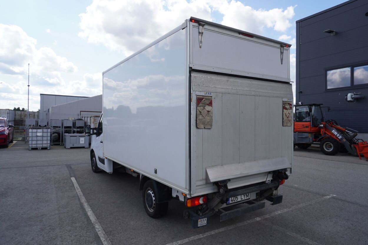 Renault Master 2024, kuva 2/17