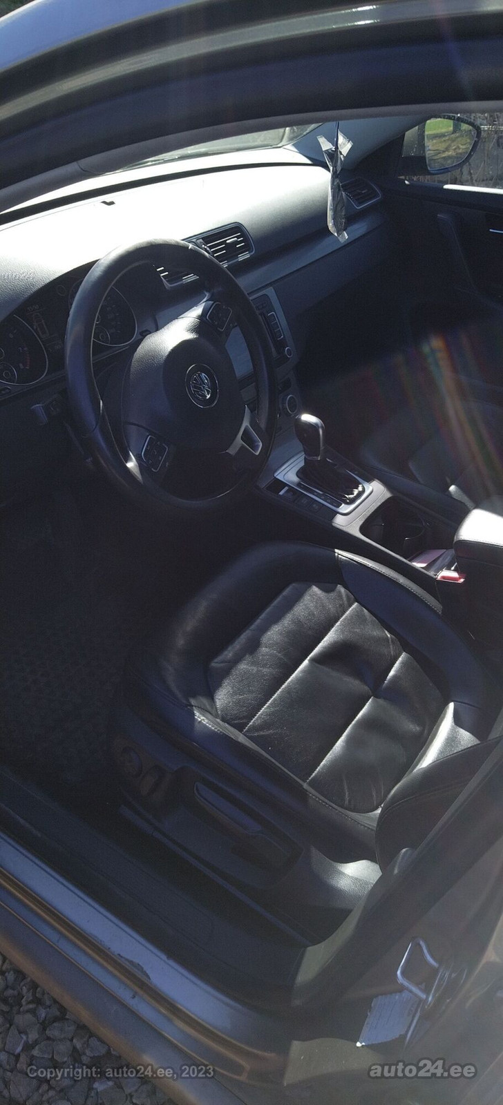 Volkswagen Passat 2012, photo 5/6