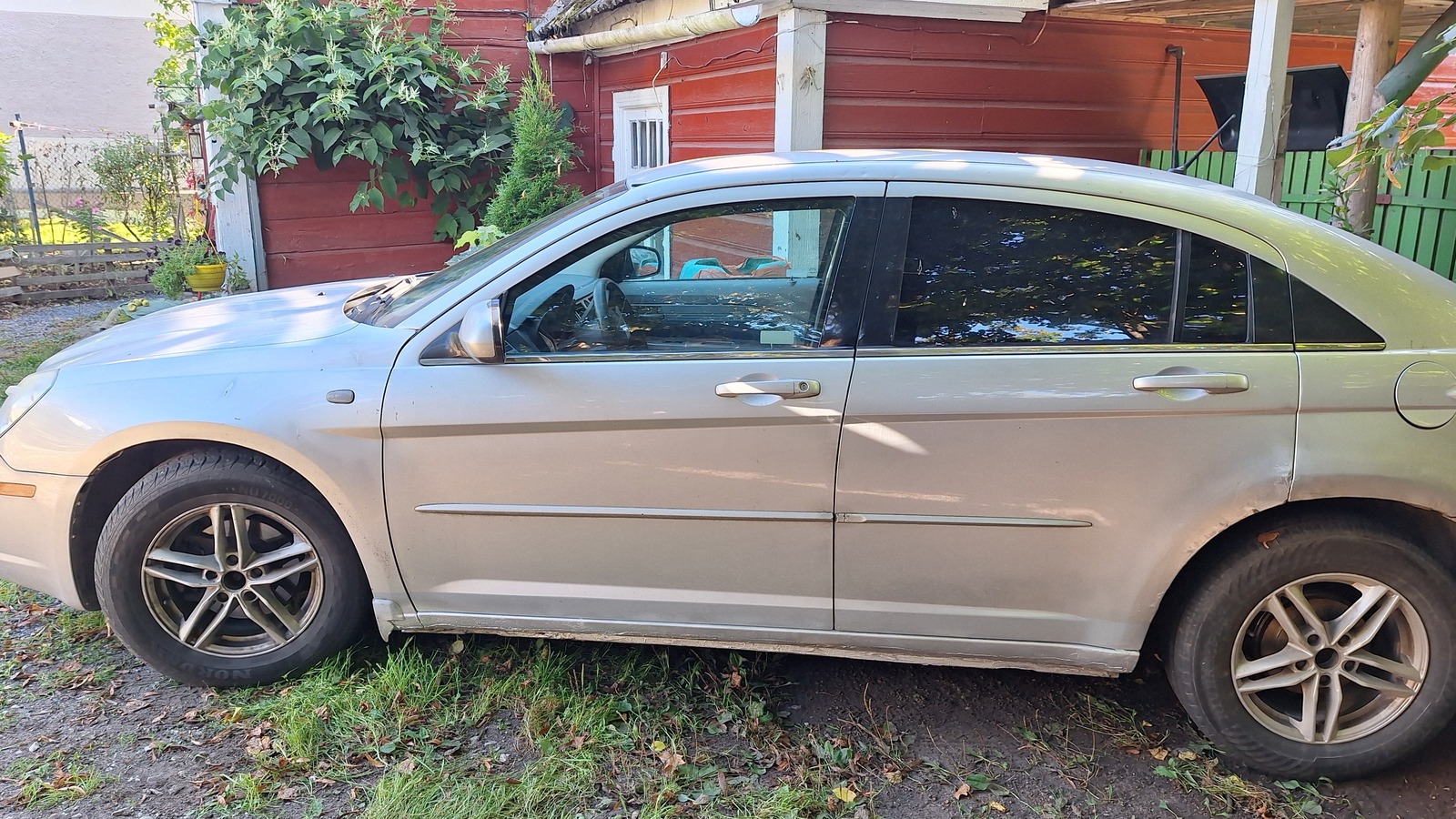 Chrysler Sebring