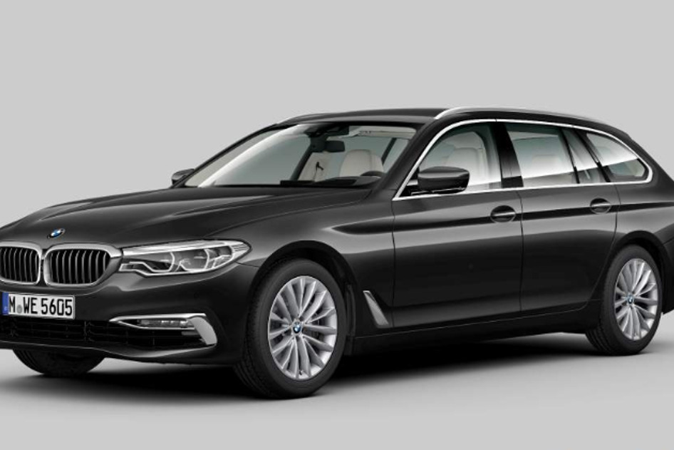 BMW 530, 2018, 3.0, 195 kW, diisel, automaat, tagavedu