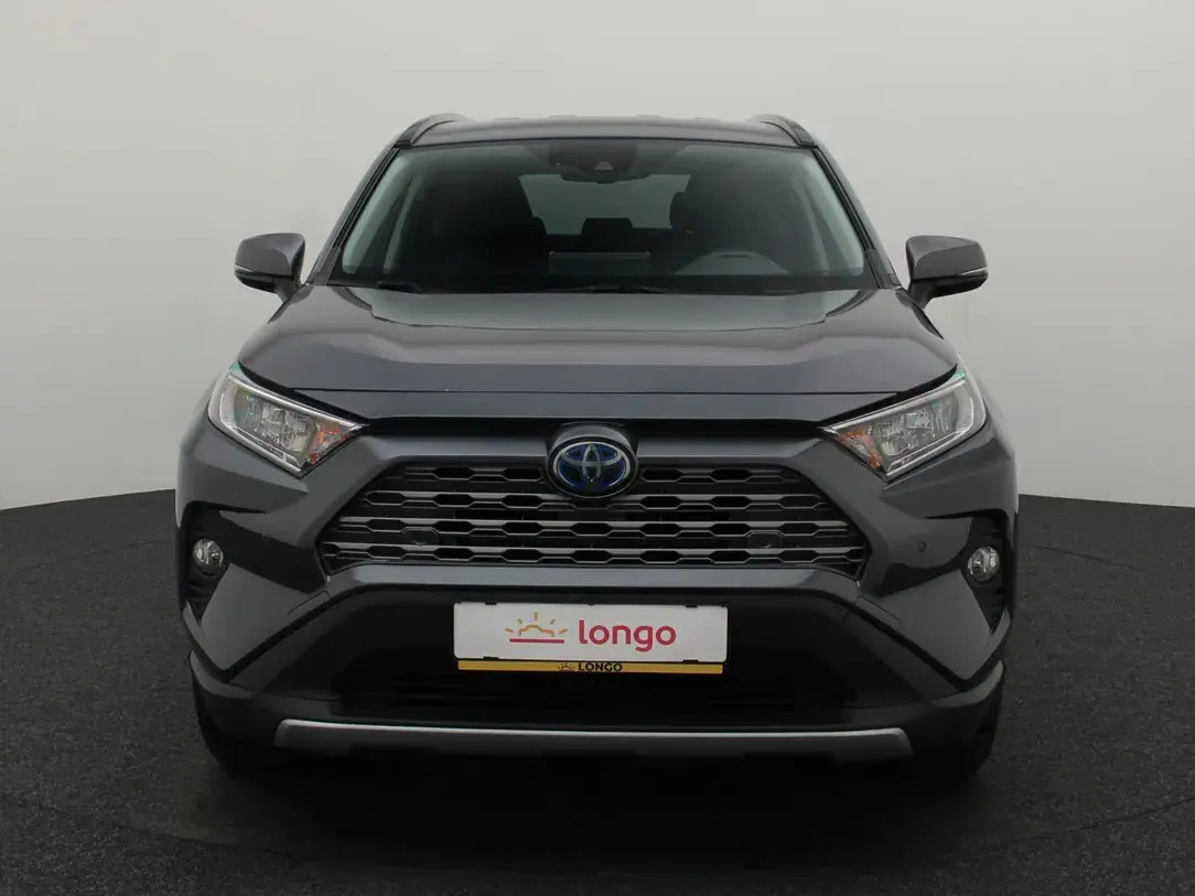 Toyota RAV4 2021, kuva 3/33