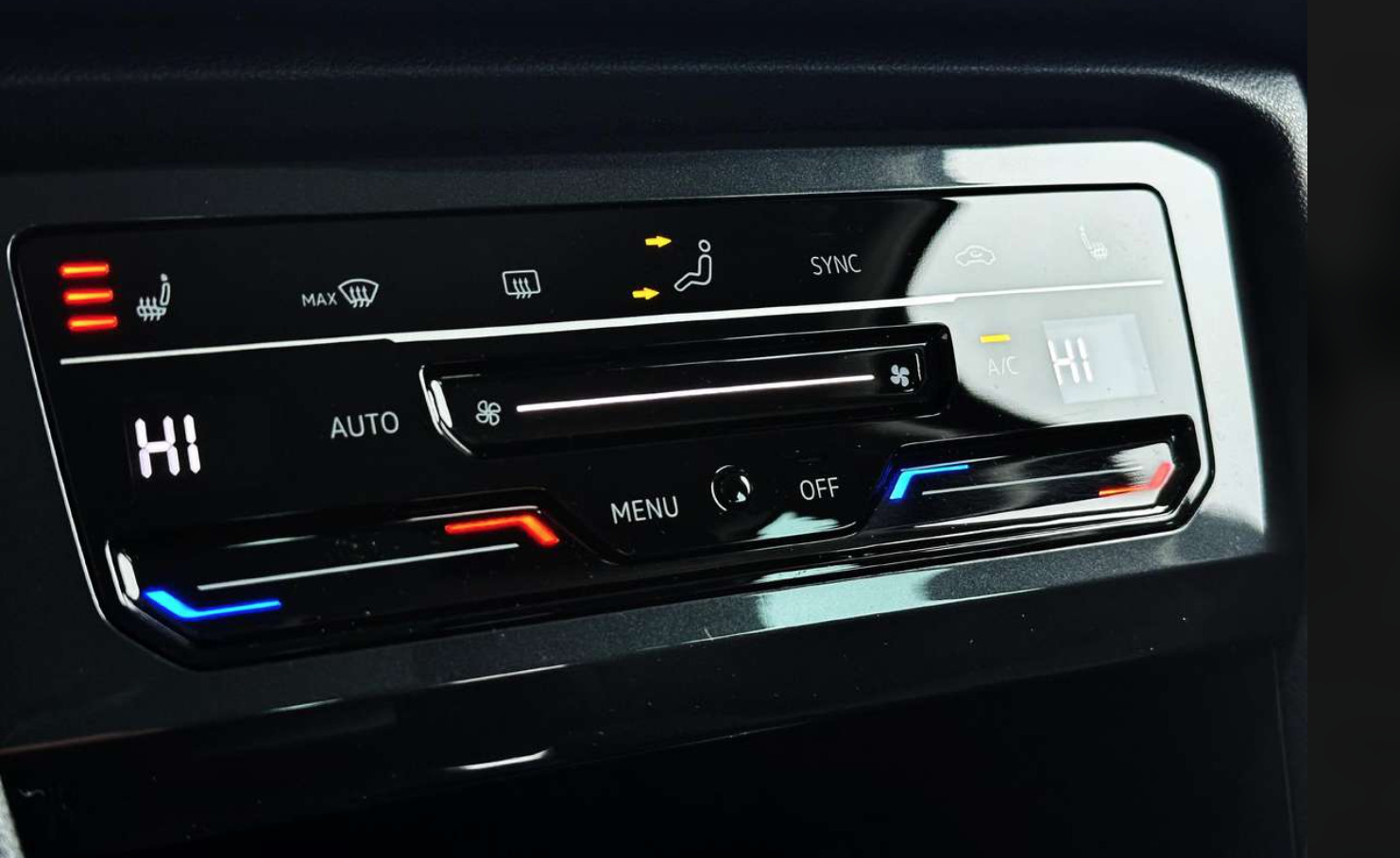 Volkswagen Tiguan Life 2021, kuva 6/6