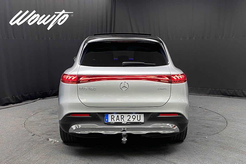 Mercedes-Benz EQS 2023, kuva 5/32