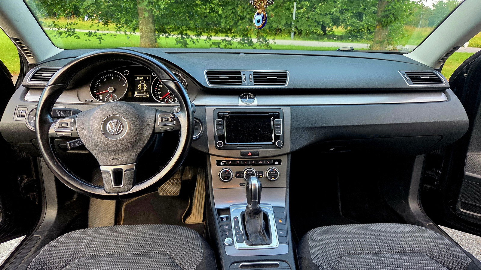 Volkswagen Passat 2014, kuva 5/7