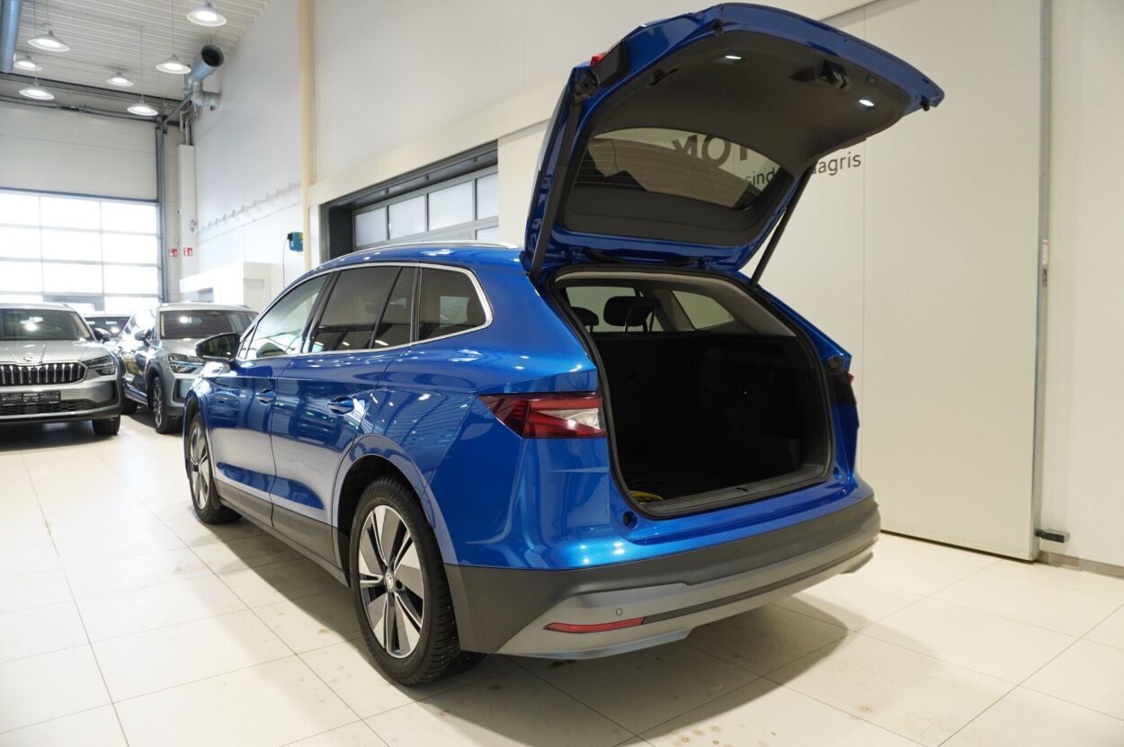 Škoda Enyaq 2023, kuva 6/10