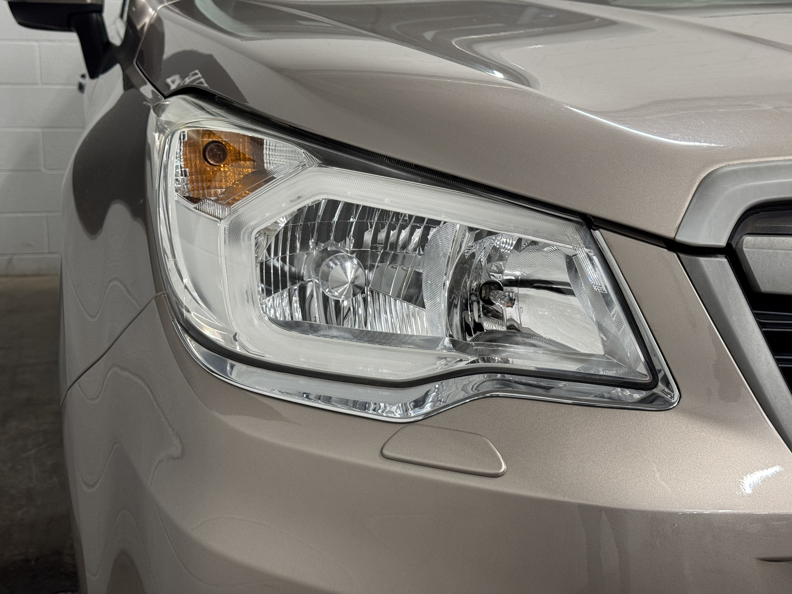 Subaru Forester 2014, kuva 4/32