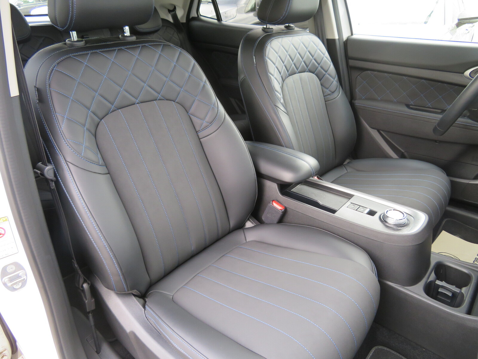GWM Ora 60kW 2024, photo 4/8