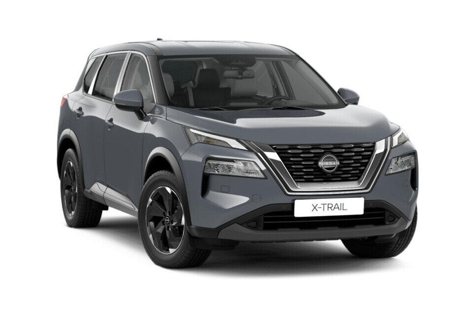 Nissan X-Trail, 157 kW, hübriid (bensiin/elekter), automaat, nelikvedu