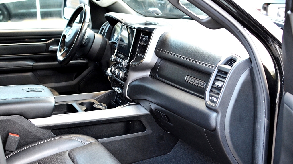 Ram 1500 2019, kuva 6/10