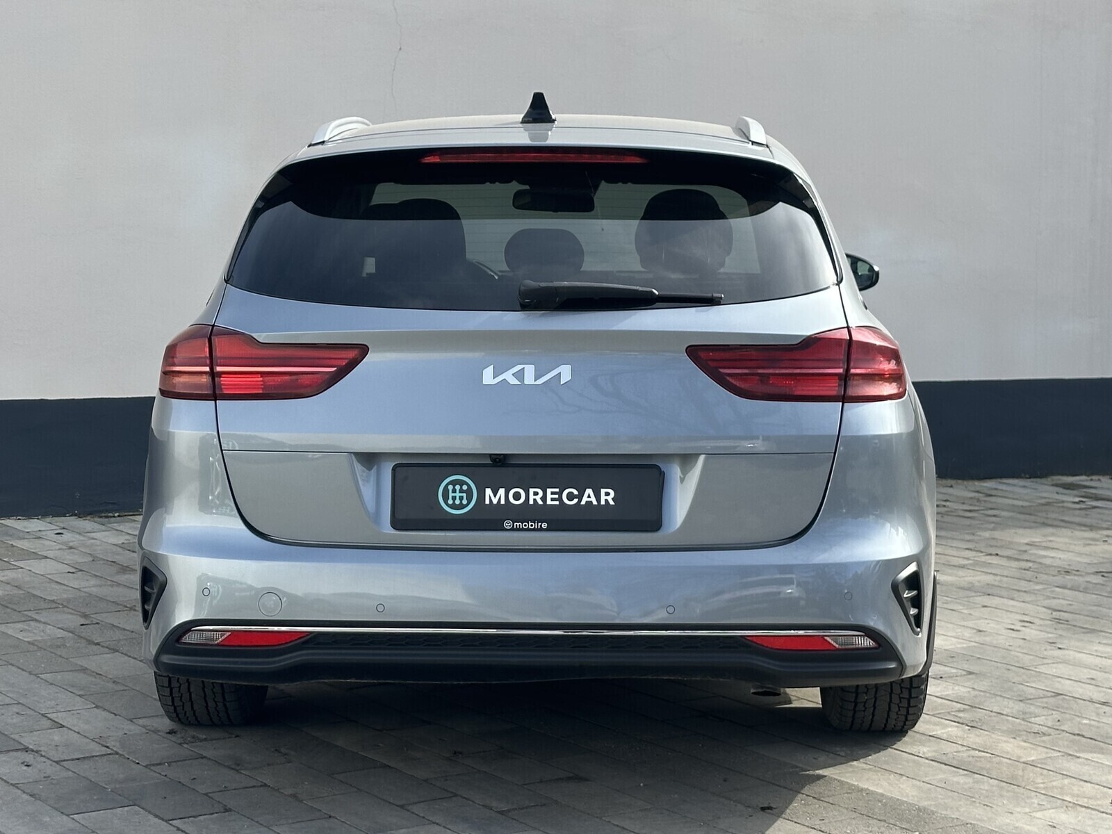 Kia cee'd / Ceed 2023, kuva 5/27