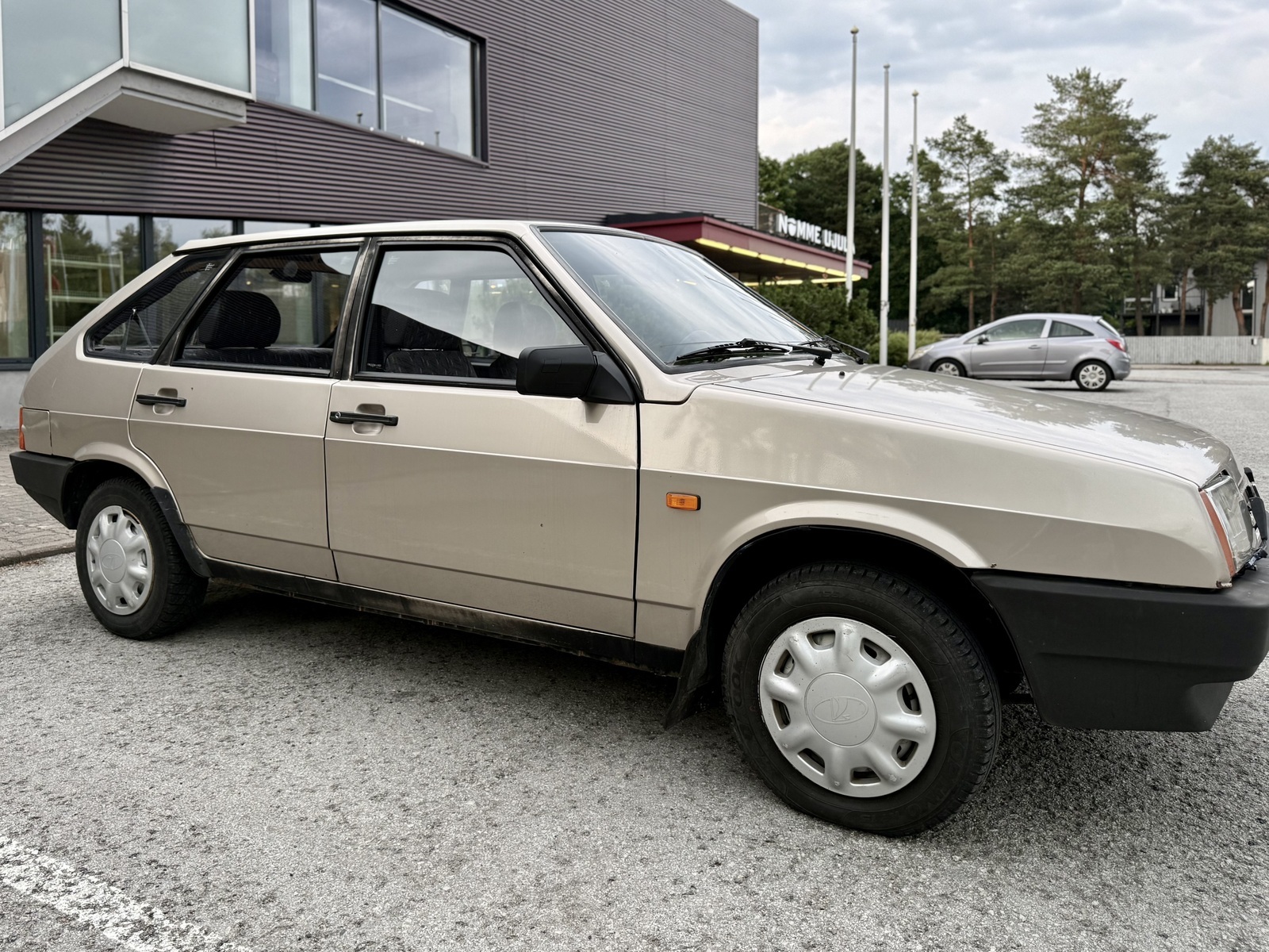 Lada Samara