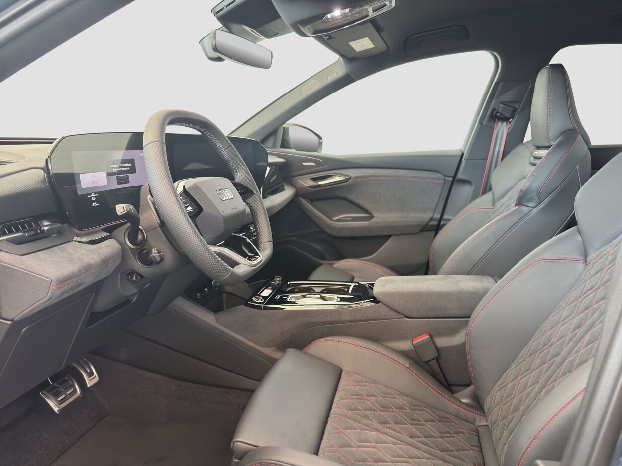Audi Q6 e-tron 2026, kuva 6/10