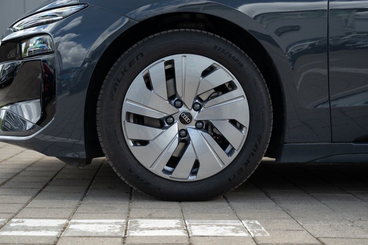 Audi A6 210kW 2026, kuva 4/10