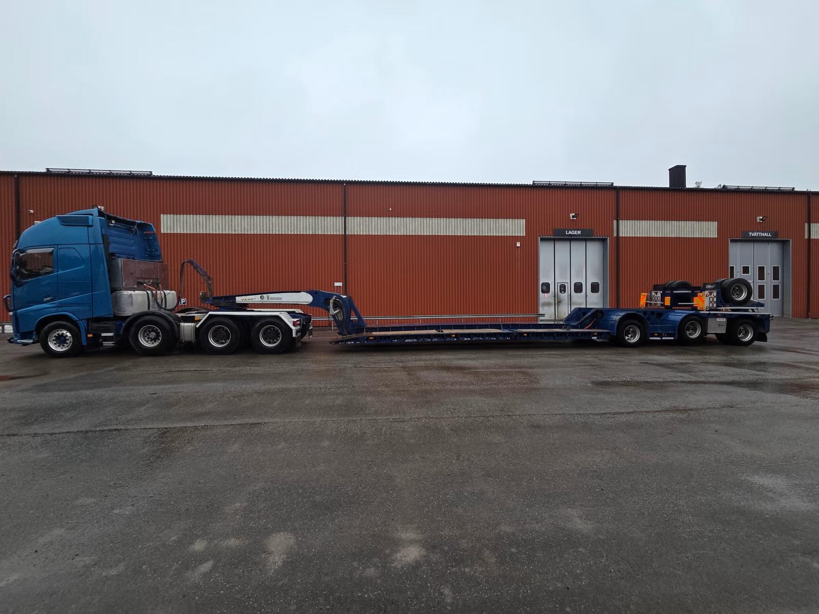 Volvo FH 2014, kuva 5/25