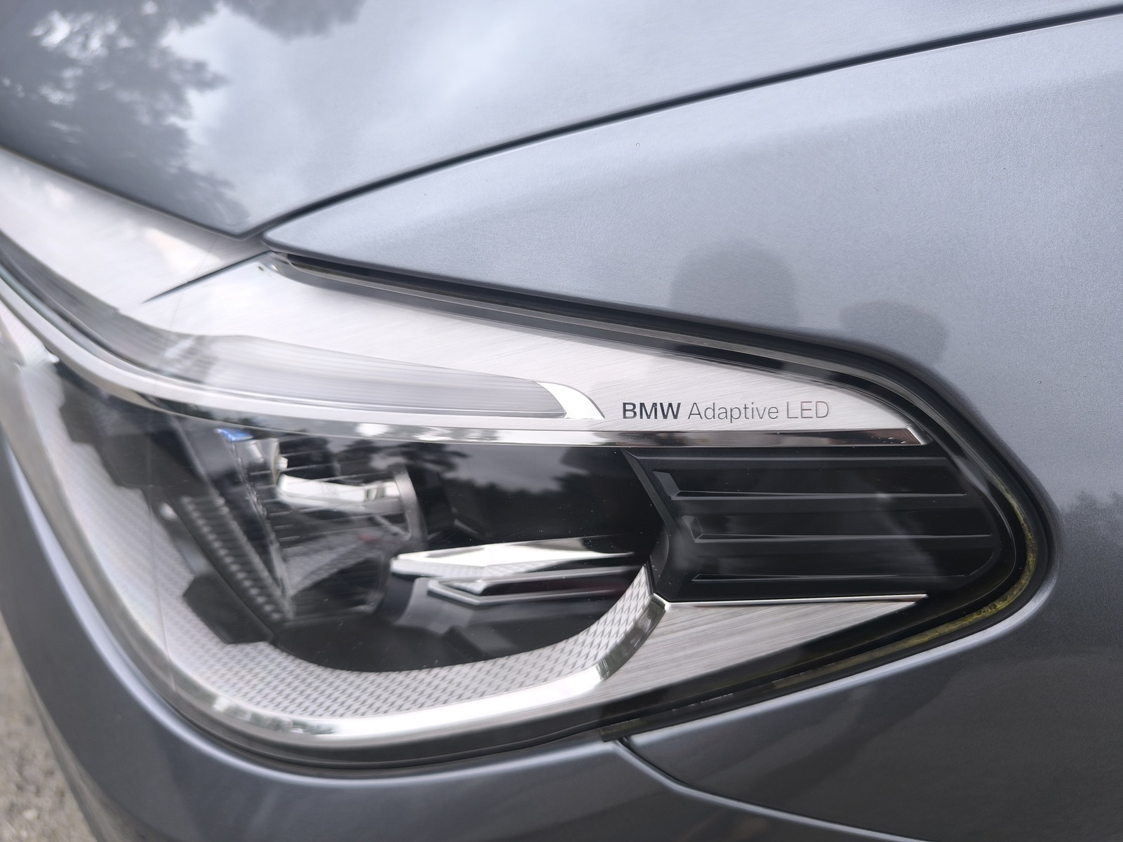 BMW 520 2018, photo 5/16