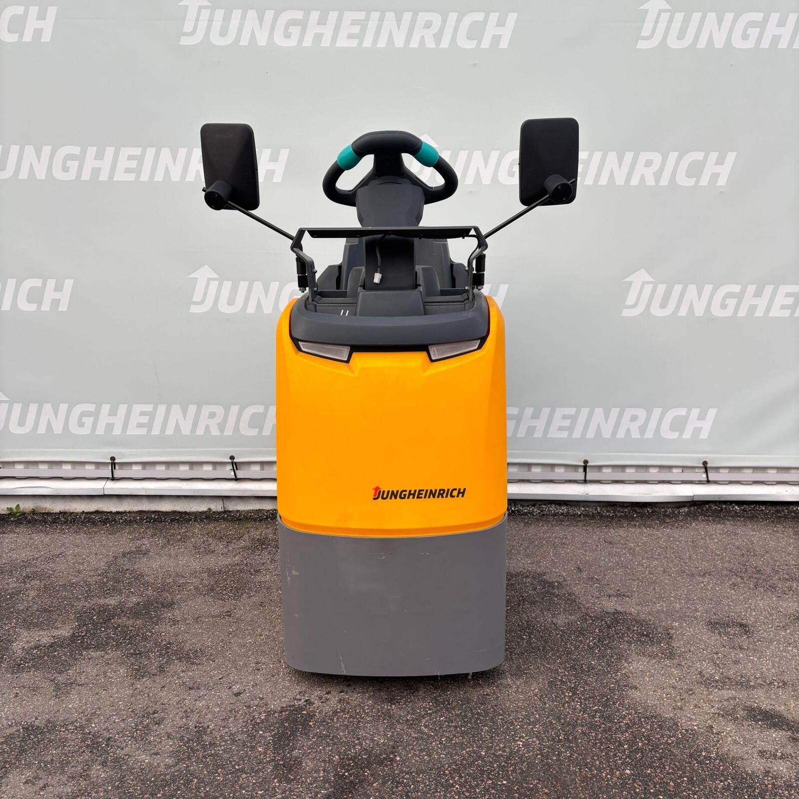 Jungheinrich EZS 130, kuva 3/6