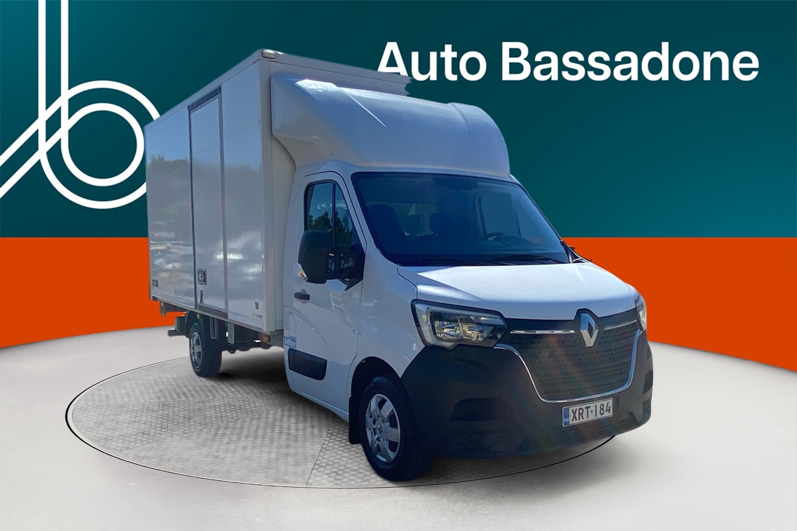 Renault Master 2023, kuva 7/31