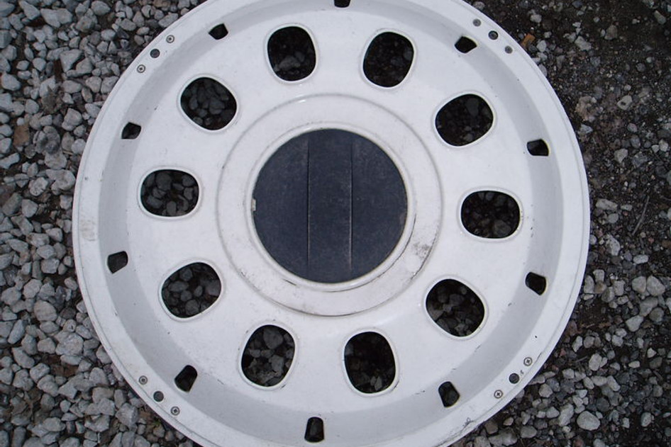 veoauto/bussi org.kilp, valge, korralik, 1tk